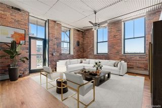 2261 Blake Street 4D, Denver, CO 80205