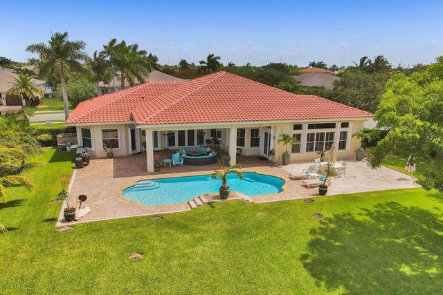 14985 SW 38th Street, Davie, FL 33331