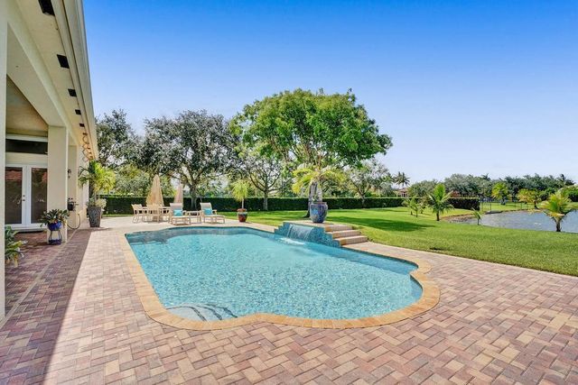 14985 SW 38th Street, Davie, FL 33331