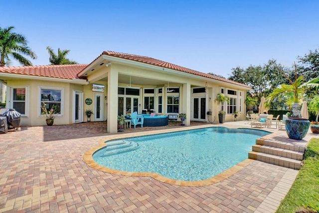 14985 SW 38th Street, Davie, FL 33331