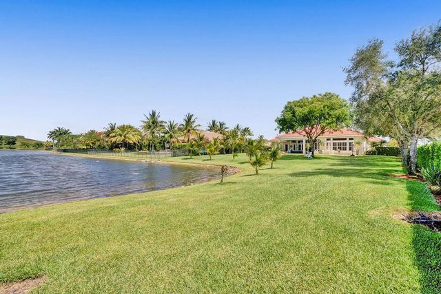 14985 SW 38th Street, Davie, FL 33331