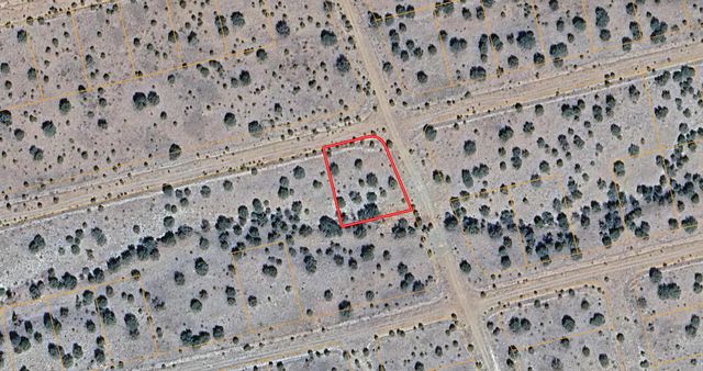4 Lots Rio Del Oro, Los Lunas, NM 87031