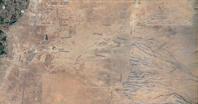 4 Lots Rio Del Oro, Los Lunas, NM 87031