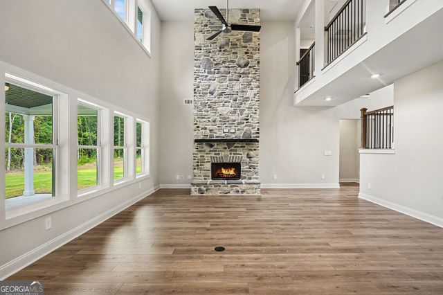 412 Flint Farms Drive, Concord, GA 30206
