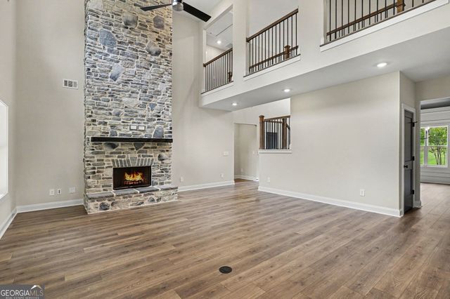 412 Flint Farms Drive, Concord, GA 30206