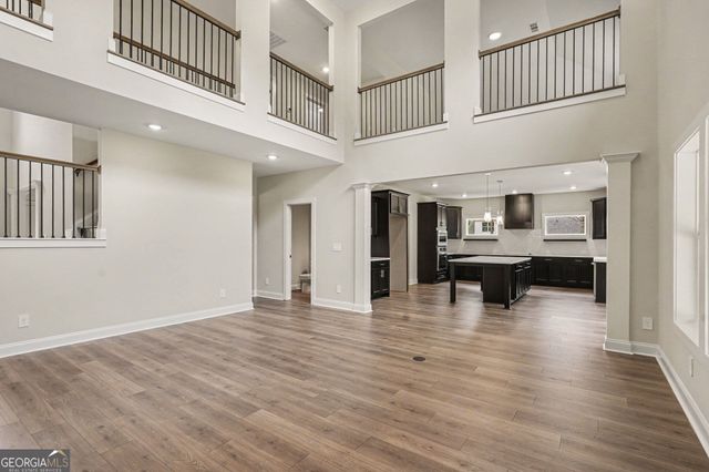 412 Flint Farms Drive, Concord, GA 30206