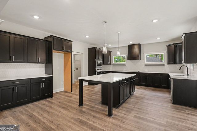 412 Flint Farms Drive, Concord, GA 30206