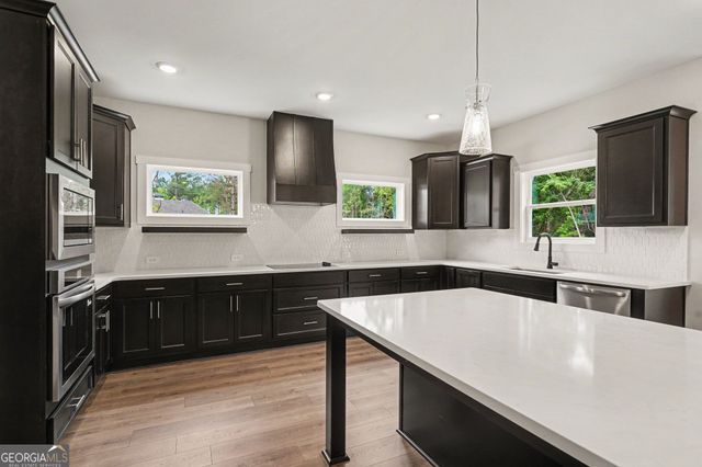 412 Flint Farms Drive, Concord, GA 30206