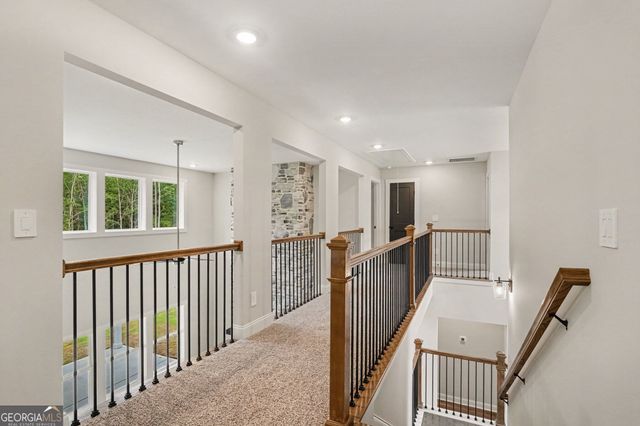412 Flint Farms Drive, Concord, GA 30206