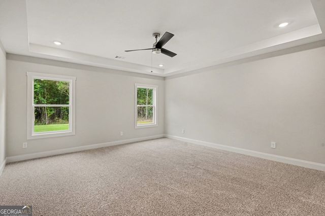 412 Flint Farms Drive, Concord, GA 30206