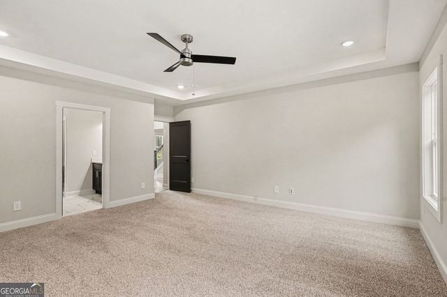 412 Flint Farms Drive, Concord, GA 30206