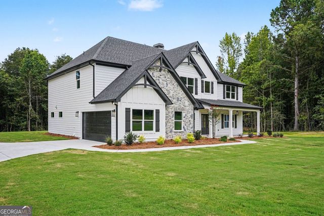 412 Flint Farms Drive, Concord, GA 30206