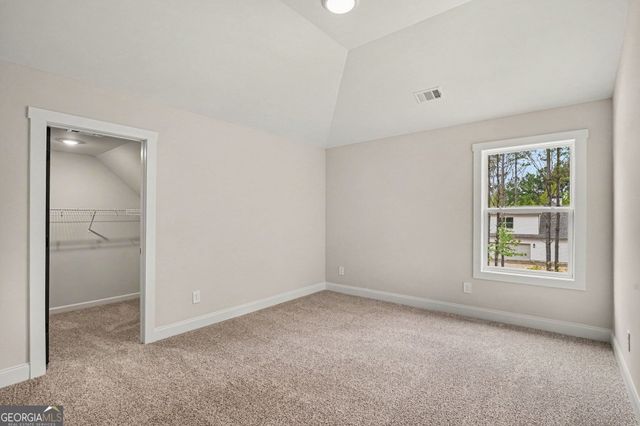 412 Flint Farms Drive, Concord, GA 30206