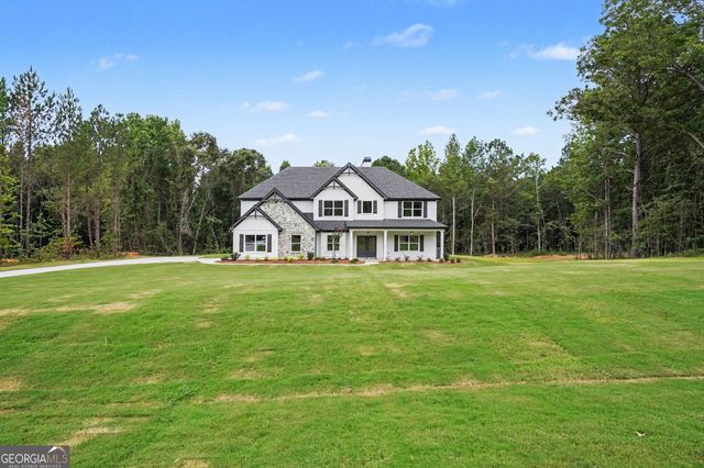 412 Flint Farms Drive, Concord, GA 30206