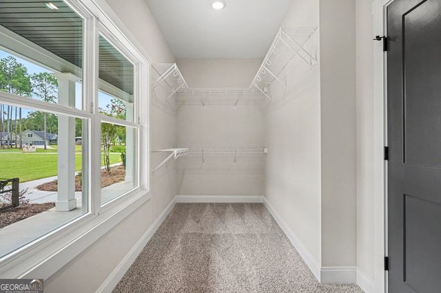 412 Flint Farms Drive, Concord, GA 30206