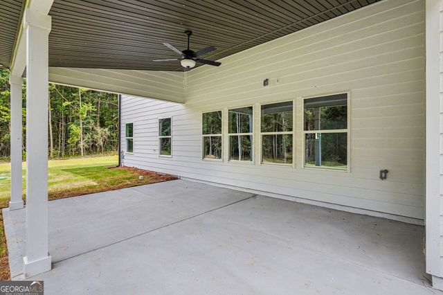 412 Flint Farms Drive, Concord, GA 30206
