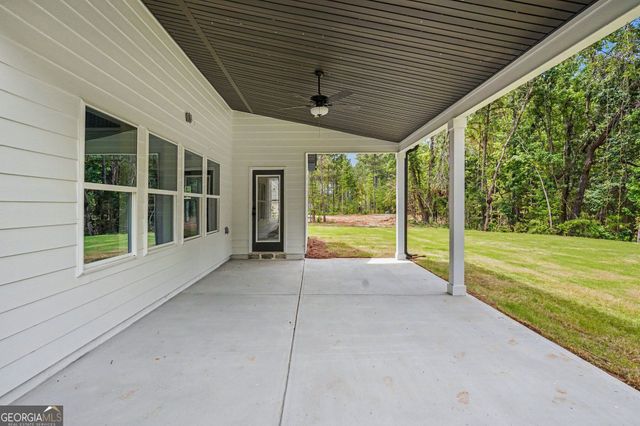 412 Flint Farms Drive, Concord, GA 30206