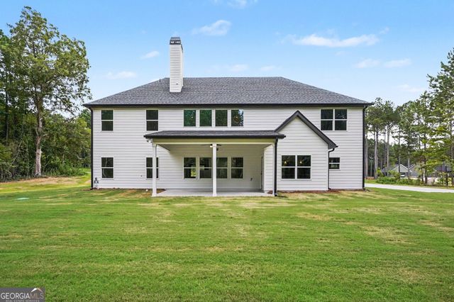 412 Flint Farms Drive, Concord, GA 30206