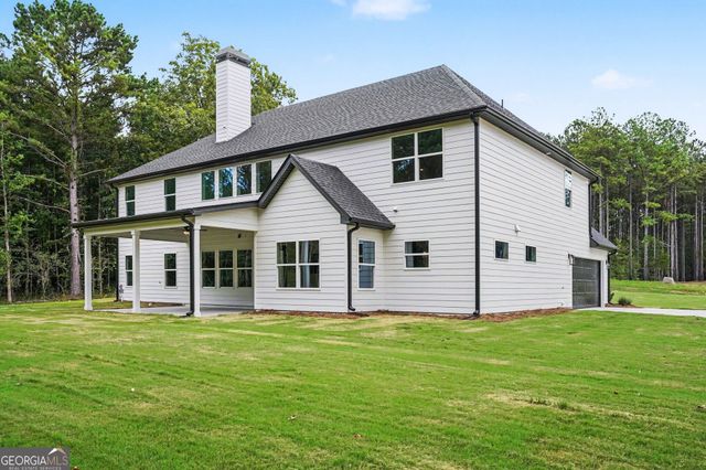 412 Flint Farms Drive, Concord, GA 30206
