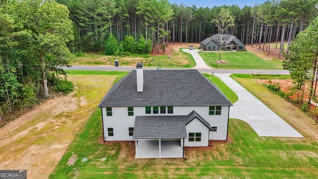 412 Flint Farms Drive, Concord, GA 30206