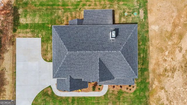 412 Flint Farms Drive, Concord, GA 30206