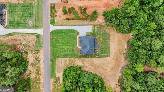 412 Flint Farms Drive, Concord, GA 30206