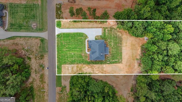 412 Flint Farms Drive, Concord, GA 30206
