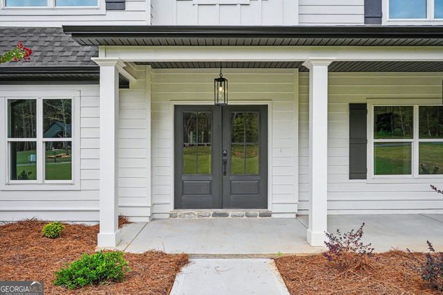 412 Flint Farms Drive, Concord, GA 30206