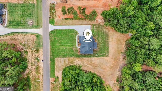 412 Flint Farms Drive, Concord, GA 30206