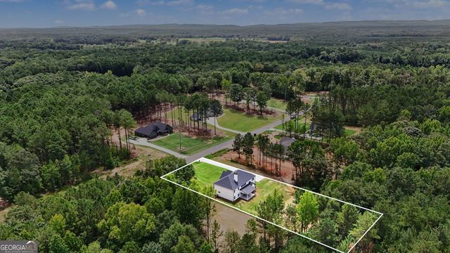 412 Flint Farms Drive, Concord, GA 30206