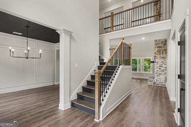 412 Flint Farms Drive, Concord, GA 30206