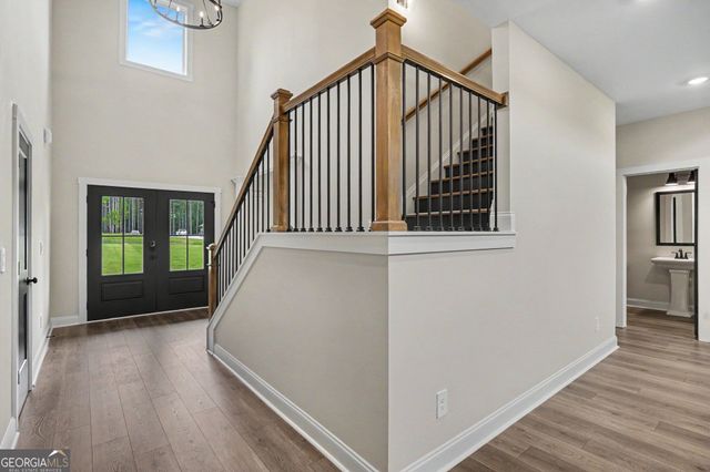 412 Flint Farms Drive, Concord, GA 30206
