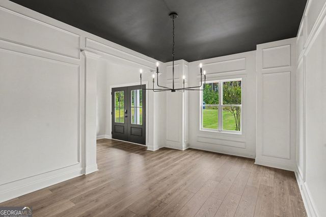 412 Flint Farms Drive, Concord, GA 30206