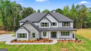 412 Flint Farms Drive, Concord, GA 30206