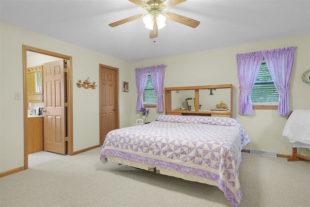 5325 Stimson Road, Middleville, MI 49333