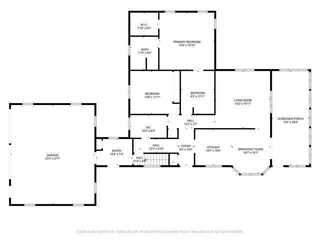 5325 Stimson Road, Middleville, MI 49333