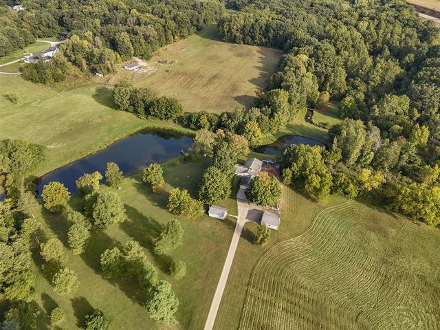 5325 Stimson Road, Middleville, MI 49333