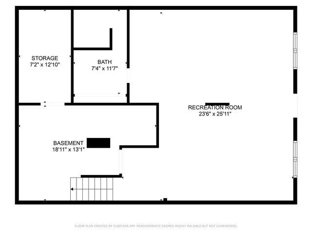 5325 Stimson Road, Middleville, MI 49333
