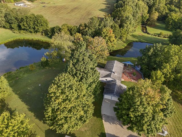 5325 Stimson Road, Middleville, MI 49333