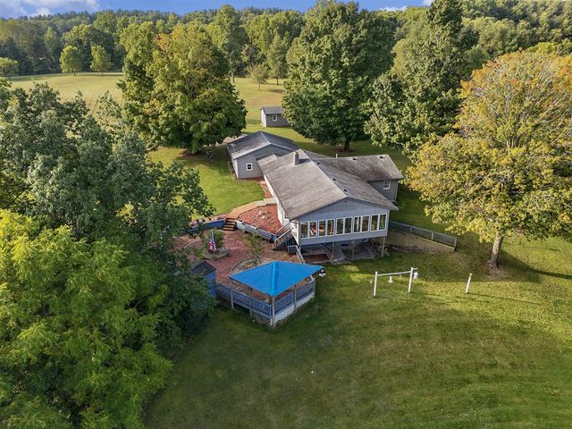 5325 Stimson Road, Middleville, MI 49333