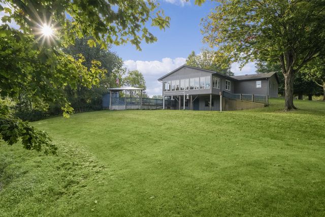 5325 Stimson Road, Middleville, MI 49333