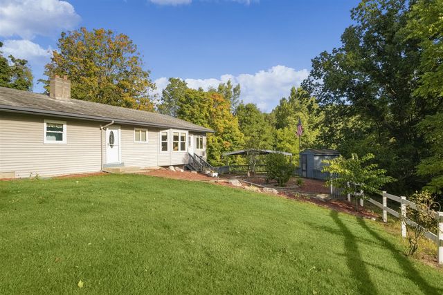 5325 Stimson Road, Middleville, MI 49333