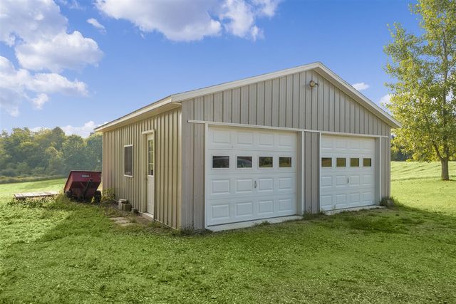 5325 Stimson Road, Middleville, MI 49333