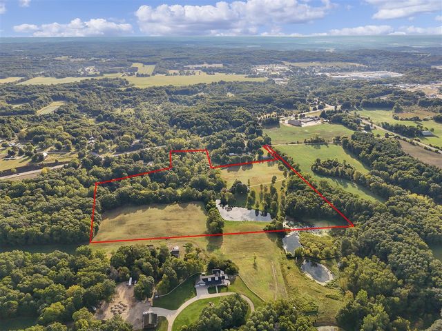 5325 Stimson Road, Middleville, MI 49333