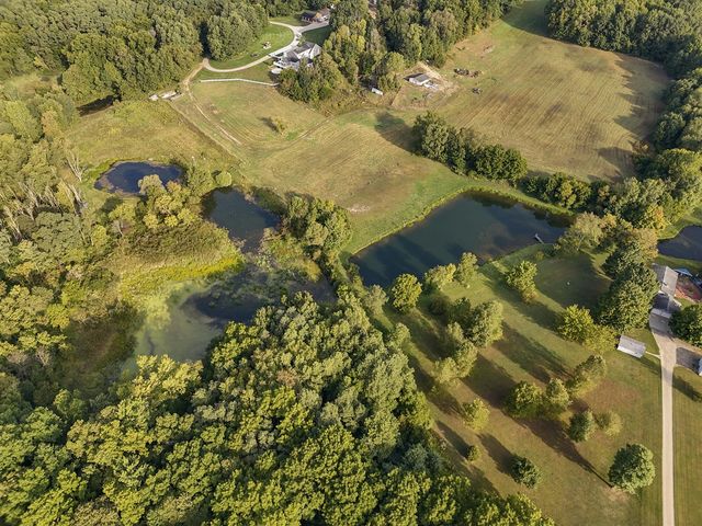 5325 Stimson Road, Middleville, MI 49333