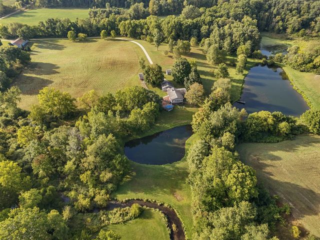 5325 Stimson Road, Middleville, MI 49333