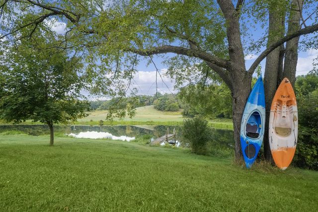 5325 Stimson Road, Middleville, MI 49333