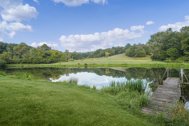 5325 Stimson Road, Middleville, MI 49333