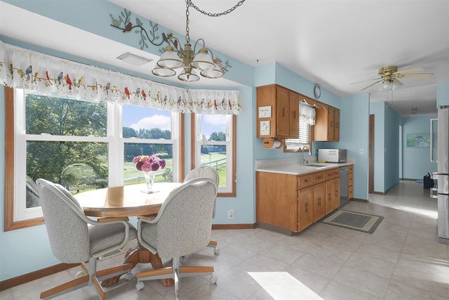 5325 Stimson Road, Middleville, MI 49333