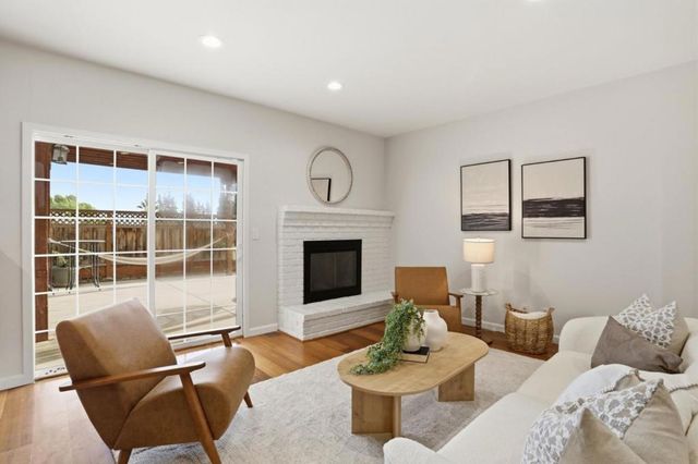 3630 Eastridge Drive, San Jose, CA 95148